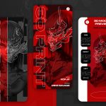 3D Print Figma App Template