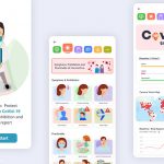 Coronavirus Reporting App