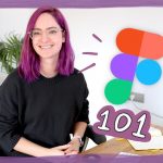 Figma Basic Tutorial Beginner