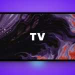 Figma Flat Screen TV Mockup