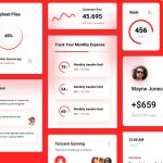 Free Figma UI Component