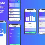 Free Crypto Wallet UI Kit Figma App