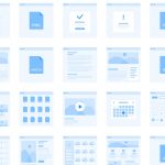 Free Figma Page Covers Library