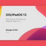 Free iOS iPadOS 13 UI Kit