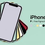iPhone 11 Figma Mockup
