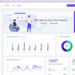 Insurance Dashboard Template