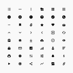 Figma ICONS
