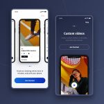 Free Onboarding Screens