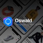 Smart Ecommerce UI Kit Figma