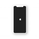 Free Figma iPhone X Mockup