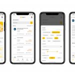 Job Searching App Concept Figma Template