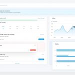 Skill Management Dashboard Figma Template