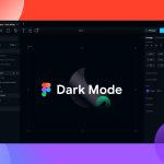 Free Figma App Dark Mode