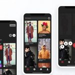 Pinterest Dark Figma Freebie