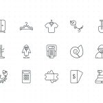 15 Palaeontology Free Figma Icons