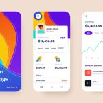 Banking App Concept Figma Template