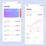 Cryptocurrency App Fig file