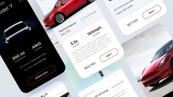 Car Rental Figma Mobile App Template Free Free Figma Template