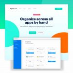 Free Trendy Header Design Templates