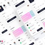Money Transfer App UI Template