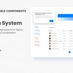 Free Figma Component Library and Design System