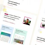 Free Portfolio Website Template