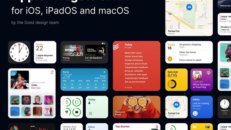 Free Push Notification UI Kit for iOS, Android, macOS, Windows - Free ...