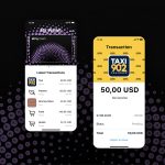 Free iOS Wallet Figma Redesign