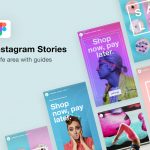 FREE Figma Instagram Stories Template