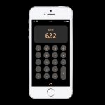 Free Figma Calculator Illustration