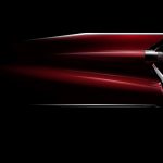 Free Figma Red Car Illustration