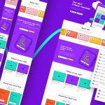 Free Frame Wireframe Kit