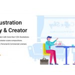 Free Ara Figma Illustration Library