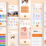 Free Interviewing App Figma Template