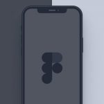 Free iPhone 12 Pro Figma Mockup