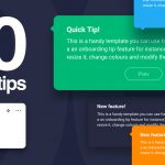 90 Free Figma Quick Tooltips Templates