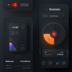 Free Figma Neomorphism Design Guide 2