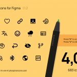 Free Figma Icons
