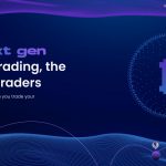 Figma Crypto Dark Landing Page Concept