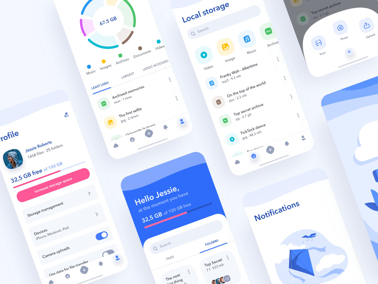 Sketch Files and Templates  ThemeForest