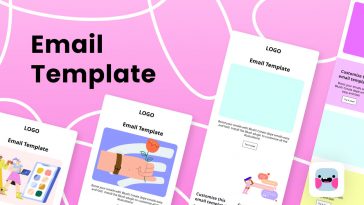Free Figma Email Templates