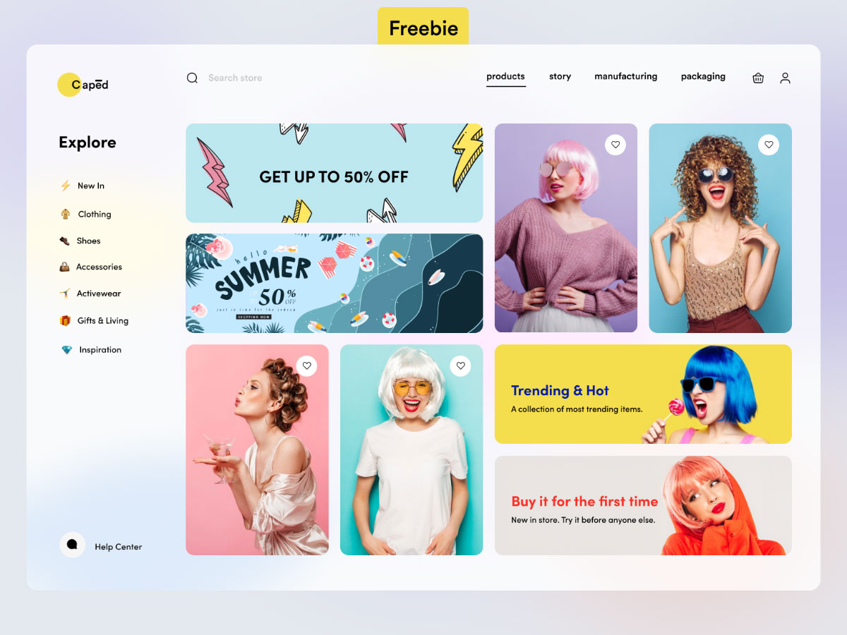 free-ecommerce-website-ui-figma-template-free-figma-template