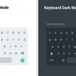 Android keyboard component for Figma
