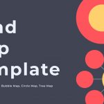Free Mind Map Design Template Figma
