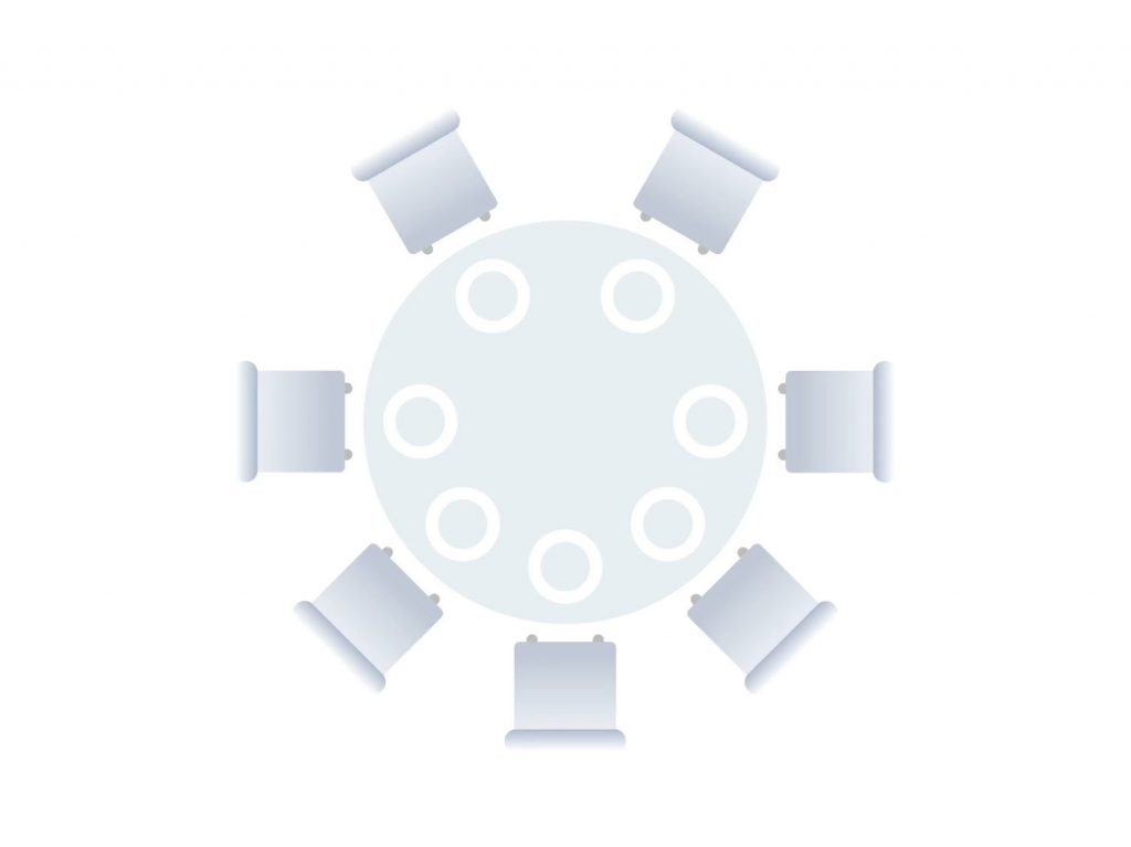 Table Booking Figma Animation Template