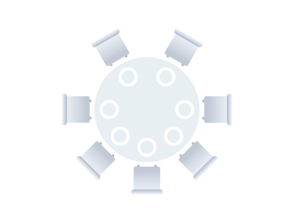 Free Table Booking Figma Animation Template - Figma Template
