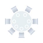 Table Booking Figma Animation Template