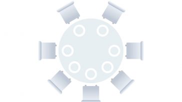 Table Booking Figma Animation Template