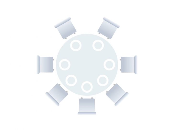 Free Table Booking Figma Animation Template - Figma Template