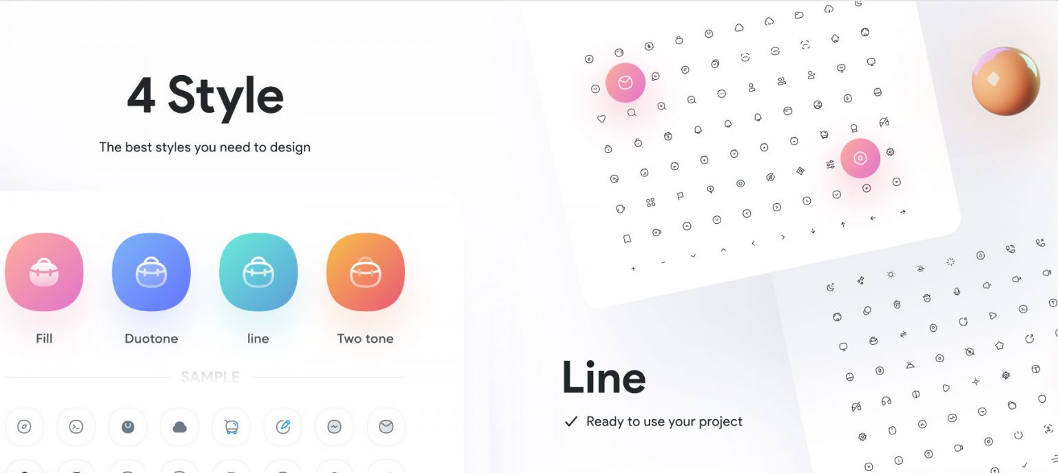 Coco Free Figma Icon Pack - Free Figma Template s